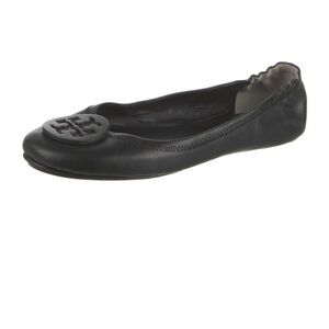 *sold* Tory Burch Ballet Flats